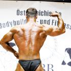 Tenk  Stefan - IFBB  International Austrian Cup 2013 - #1