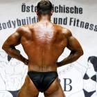 Tenk  Stefan - IFBB  International Austrian Cup 2013 - #1