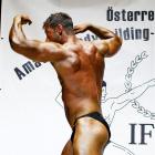 Tenk  Stefan - IFBB  International Austrian Cup 2013 - #1