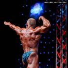 Jan  Kubik - IFBB Prague Pro 2015 - #1