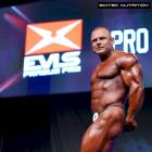 Jan  Kubik - IFBB Prague Pro 2015 - #1