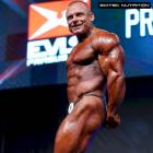 Jan  Kubik - IFBB Prague Pro 2015 - #1