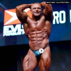 Jan  Kubik - IFBB Prague Pro 2015 - #1