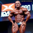 Jan  Kubik - IFBB Prague Pro 2015 - #1