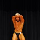 Matt  Williams - NPC East Tennessee 2013 - #1