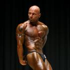 Rico  Lenz - IFBB  International Austrian Cup 2013 - #1