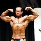 Martin  Polak - IFBB  International Austrian Cup 2013 - #1