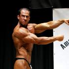 Martin  Polak - IFBB  International Austrian Cup 2013 - #1