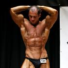 Martin  Polak - IFBB  International Austrian Cup 2013 - #1