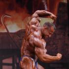 Ronny   Rockel - IFBB FIBO Power Pro Germany 2011 - #1