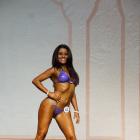 Felicia  Bonilla - NPC Europa Battle of Champions 2013 - #1