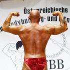 Stefan  Rothenbuchner - IFBB  International Austrian Cup 2013 - #1