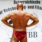 Stefan  Rothenbuchner - IFBB  International Austrian Cup 2013 - #1