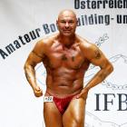 Stefan  Rothenbuchner - IFBB  International Austrian Cup 2013 - #1