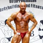 Stefan  Rothenbuchner - IFBB  International Austrian Cup 2013 - #1