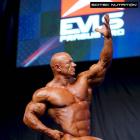 Oleksandr  Slobodyanyuk - IFBB Prague Pro 2015 - #1