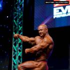 Oleksandr  Slobodyanyuk - IFBB Prague Pro 2015 - #1