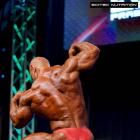 Oleksandr  Slobodyanyuk - IFBB Prague Pro 2015 - #1