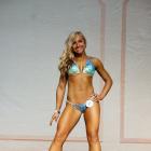 April  Adorno - NPC Europa Battle of Champions 2013 - #1