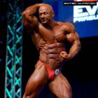 Oleksandr  Slobodyanyuk - IFBB Prague Pro 2015 - #1