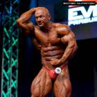 Oleksandr  Slobodyanyuk - IFBB Prague Pro 2015 - #1