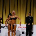 Maria Ignacia Mas - IFBB Amateur Euro Cup 2012 - #1