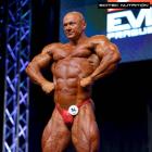 Oleksandr  Slobodyanyuk - IFBB Prague Pro 2015 - #1