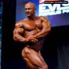 Oleksandr  Slobodyanyuk - IFBB Prague Pro 2015 - #1