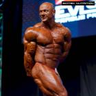 Oleksandr  Slobodyanyuk - IFBB Prague Pro 2015 - #1