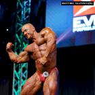 Oleksandr  Slobodyanyuk - IFBB Prague Pro 2015 - #1