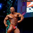 Oleksandr  Slobodyanyuk - IFBB Prague Pro 2015 - #1