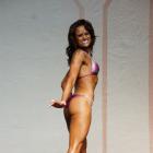 Priscila  Nazario - NPC Europa Battle of Champions 2013 - #1