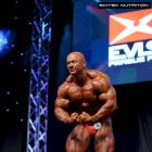 Oleksandr  Slobodyanyuk - IFBB Prague Pro 2015 - #1