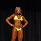 Adea  Sessoms - NPC East Tennessee 2013 - #1