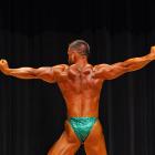 Joe  Watson - NPC East Tennessee 2013 - #1