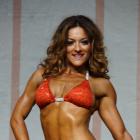 Jessica  Green - NPC Europa Battle of Champions 2013 - #1