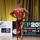 Kimmo  Hovilainen - IFBB Amateur Euro Cup 2012 - #1