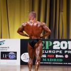 Kimmo  Hovilainen - IFBB Amateur Euro Cup 2012 - #1