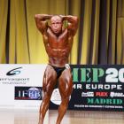 Kimmo  Hovilainen - IFBB Amateur Euro Cup 2012 - #1