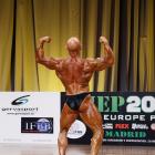 Anselmo  Cortado - IFBB Amateur Euro Cup 2012 - #1