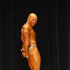 Steve   Davis - NPC East Tennessee 2013 - #1