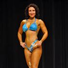 Melissa  Woods - NPC East Tennessee 2013 - #1