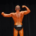 Sam  Ball - NPC East Tennessee 2013 - #1