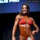 Alla  Semenova - IFBB Prague Pro 2015 - #1