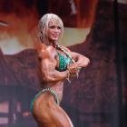 Cathy  LeFrancois - IFBB FIBO Power Pro Germany 2011 - #1