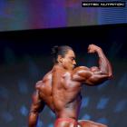 Giovanni  Azpeitia - IFBB Prague Pro 2015 - #1