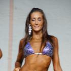 Megan  D'Eramo - NPC Europa Battle of Champions 2013 - #1