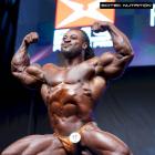 William  Bonac - IFBB Prague Pro 2015 - #1