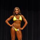 Adea  Sessoms - NPC East Tennessee 2013 - #1