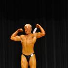 Matt  Williams - NPC East Tennessee 2013 - #1